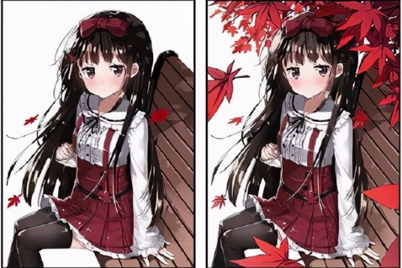 ϰʱ߻ɶ?ò廭۵С!-1.jpg