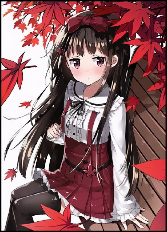 ϰʱ߻ɶ?ò廭۵С!-4.jpg