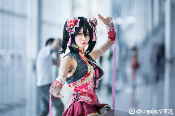 CosPlayԪ-չ²˭ϵ-ɶչ-1.jpg
