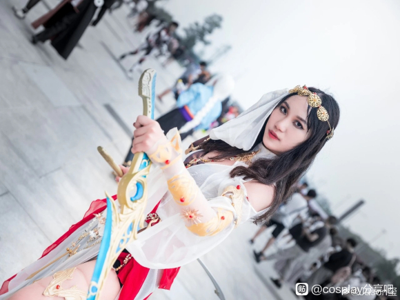 CosPlayԪ-չ²˭ϵ-ɶչ-9.jpg