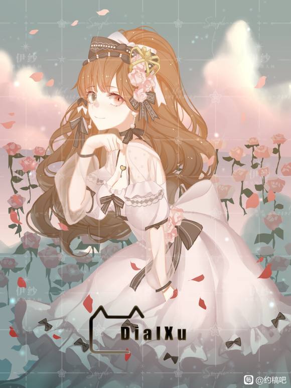 ׸塿Ԥ500+һ廭 С˵ϲ-2.jpg