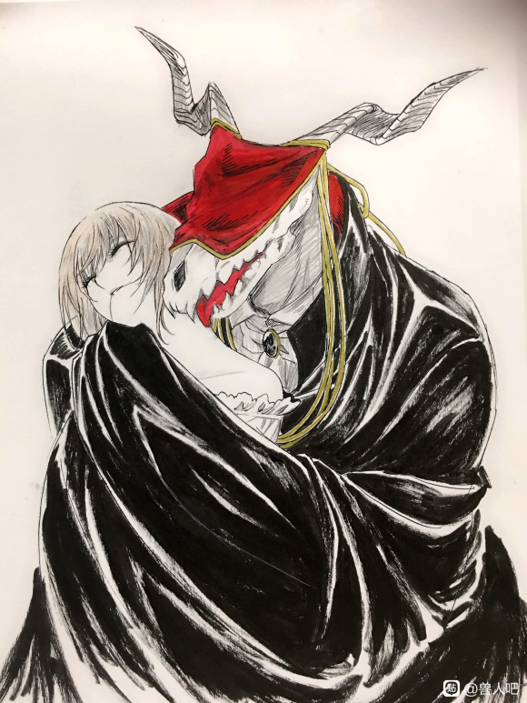 ħʹ۵һ,һʼĲ廭,-3.jpg
