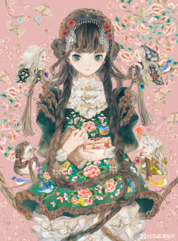 ʽӭ Żʦ廭ʦ汾廭&amp;amp;#xF...-6.jpg