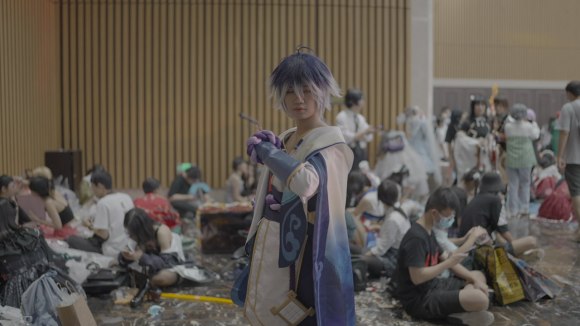 ȥչƵֺܶҫCOSER,-1.jpg