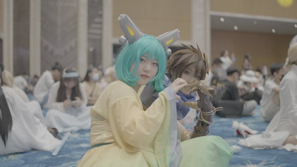 ȥչƵֺܶҫCOSER,-3.jpg