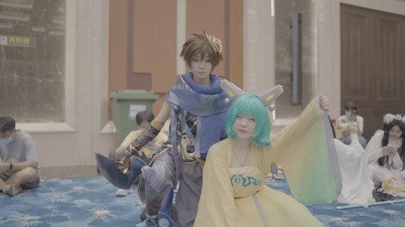 ȥչƵֺܶҫCOSER,-5.jpg