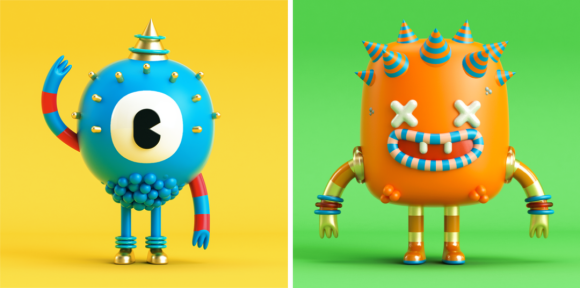 زķ | 2021-06-04-3D Characters 廭-1.jpg