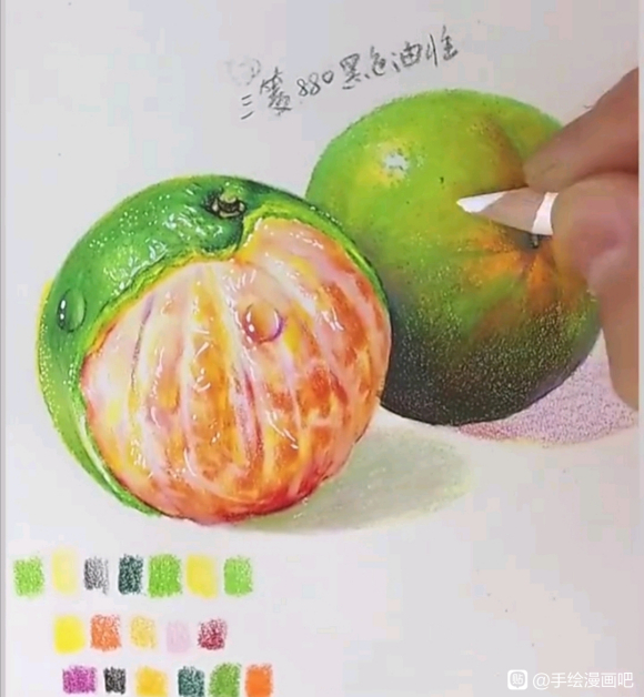 ԭ廭滭ŵ̳ͨ, ɫ廭ԭֻ桢-1.jpg