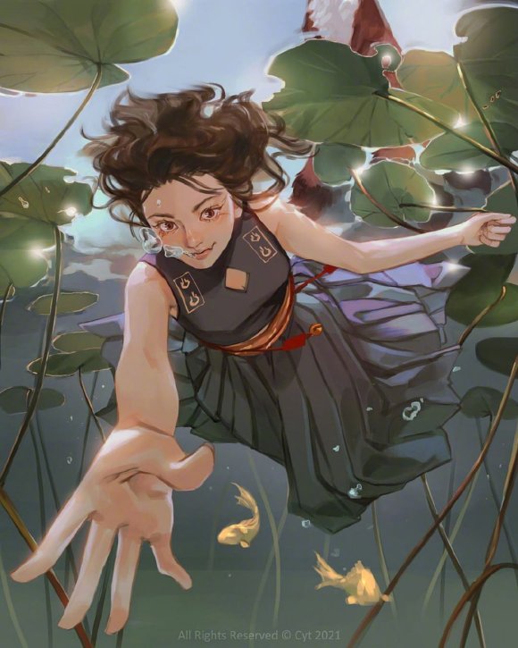 #һԻʦ cyt_draws ϸ廭Ʒ-4.jpg