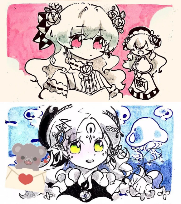 ͯϵӡС廭һЩocӡС廭!20r/,һ-1.jpg