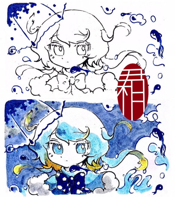 ͯϵӡС廭һЩocӡС廭!20r/,һ-1.jpg