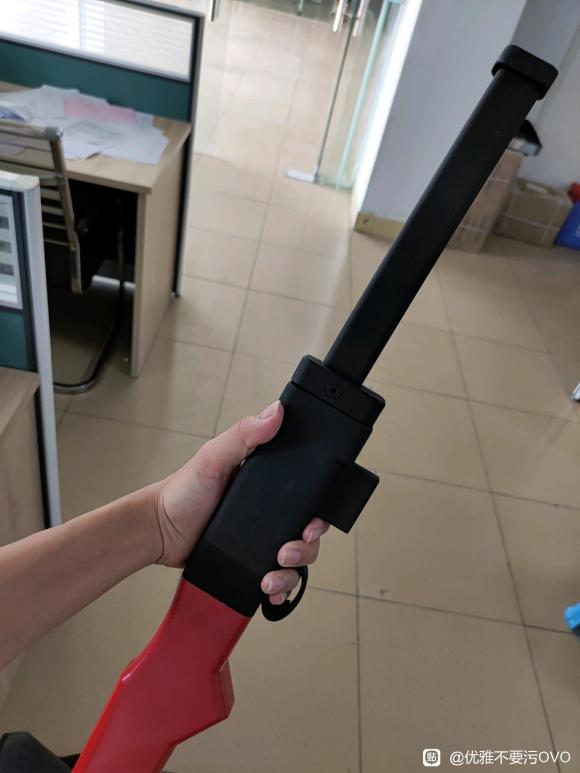 RWBY Cos ƬAdam Taurus + Ƶ-8.jpg