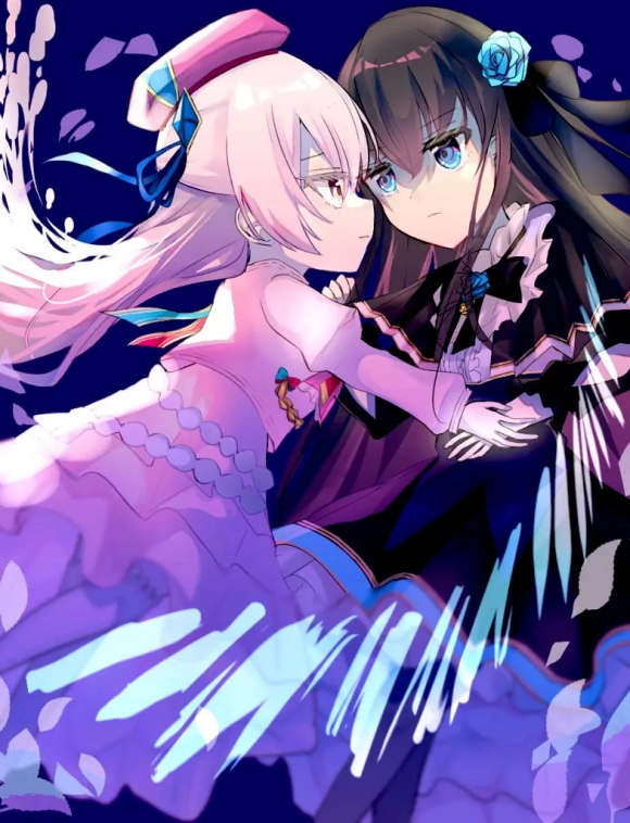 Arcaea(Դ)ͬ˲廭ͼ һ-2.jpg