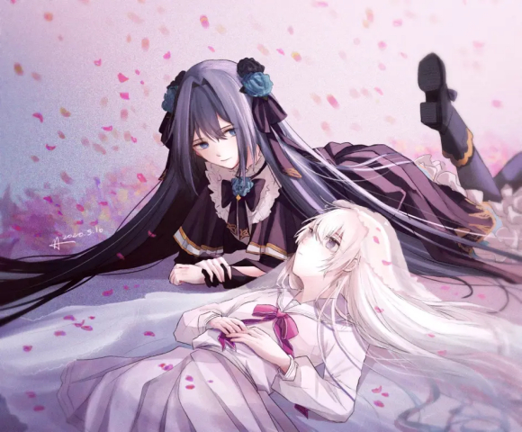 Arcaea(Դ)ͬ˲廭ͼ һ-1.jpg