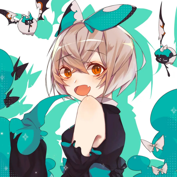 PixivתءArcaeaͬ˲廭ͼ  ڶ-2.jpg