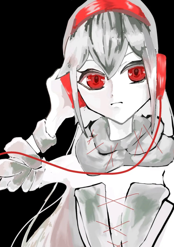 PixivתءArcaeaͬ˲廭ͼ  ڶ-2.jpg