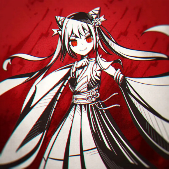 PixivתءArcaeaͬ˲廭ͼ  ڶ-2.jpg