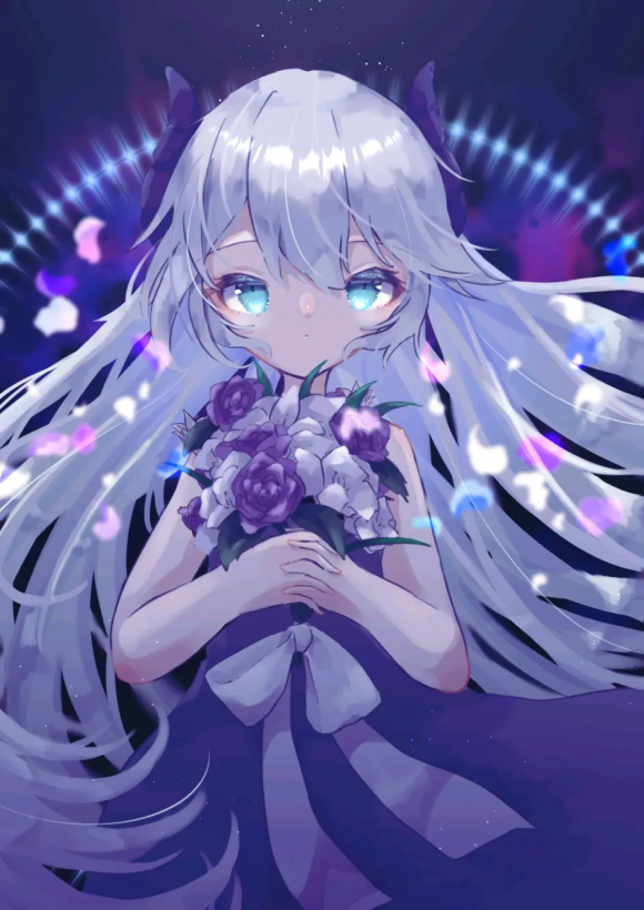 PixivתءArcaeaͬ˲廭ͼ  ڶ-1.jpg