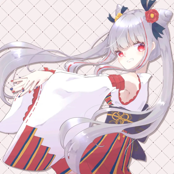 PixivתءArcaeaͬ˲廭ͼ  ڶ-3.jpg