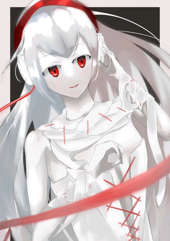 PixivתءArcaeaͬ˲廭ͼ  ڶ-3.jpg
