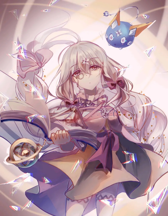 PixivתءArcaeaͬ˲廭ͼ  ڶ-3.jpg