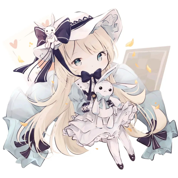 PixivתءArcaeaͬ˲廭ͼ  ڶ-2.jpg