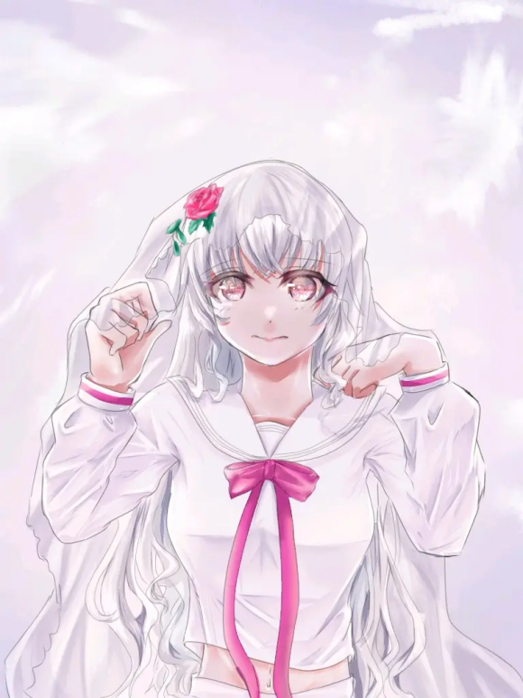 PixivתءArcaeaͬ˲廭ͼ  ڶ-3.jpg