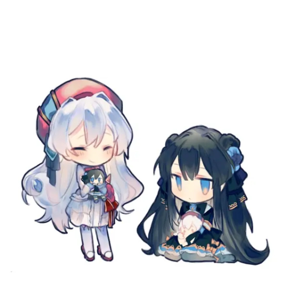 PixivתءArcaeaͬ˲廭ͼ -1.jpg