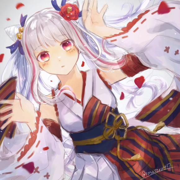 PixivתءArcaeaͬ˲廭ͼ -1.jpg