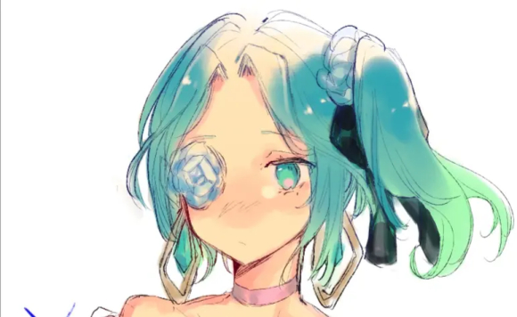 PixivתءArcaeaͬ˲廭ͼ -3.jpg