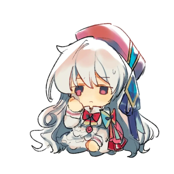 PixivתءArcaeaͬ˲廭ͼ -2.jpg