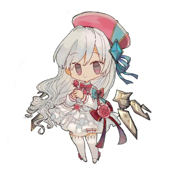 PixivתءArcaeaͬ˲廭ͼ -2.jpg