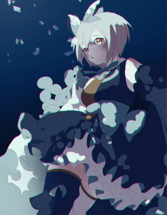 PixivתءArcaeaͬ˲廭ͼ -2.jpg