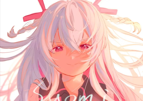 PixivתءArcaeaͬ˲廭ͼ -3.jpg