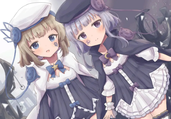 PixivתءArcaeaͬ˲廭ͼ -3.jpg