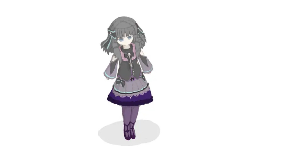 PixivתءArcaeaͬ˲廭ͼ -1.jpg