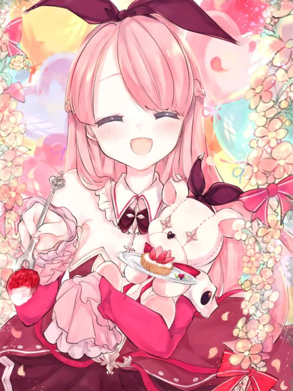 PixivתءArcaeaͬ˲廭ͼ -1.jpg