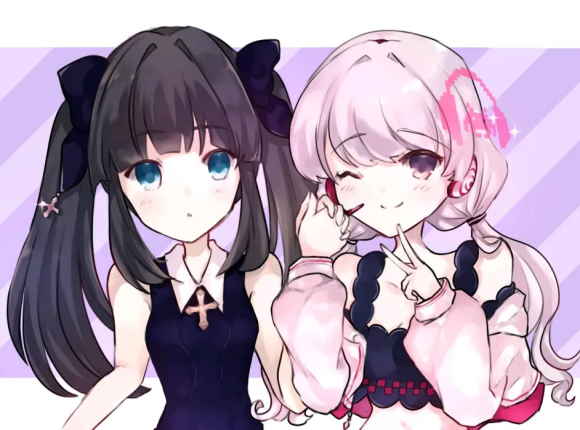 PixivתءArcaeaͬ˲廭ͼ -3.jpg