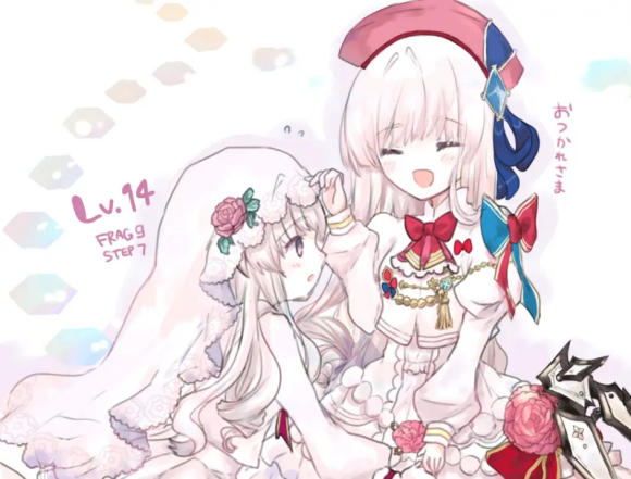 PixivתءArcaeaͬ˲廭ͼ -1.jpg