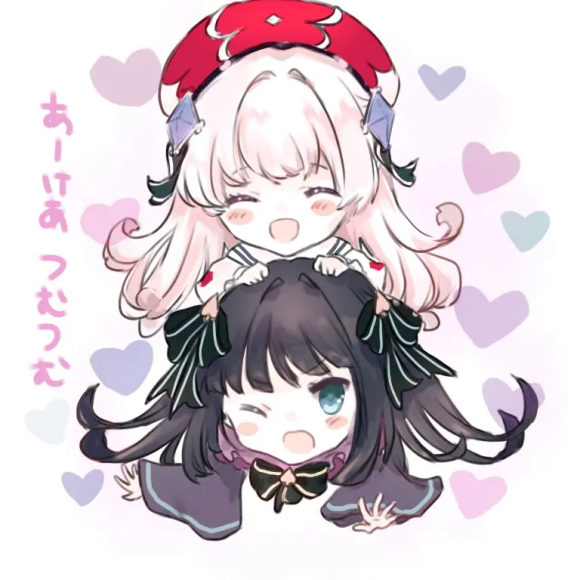 PixivתءArcaeaͬ˲廭ͼ -2.jpg