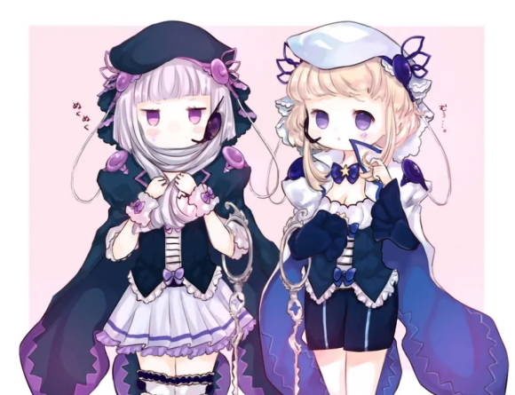 PixivתءArcaeaͬ˲廭ͼ -2.jpg