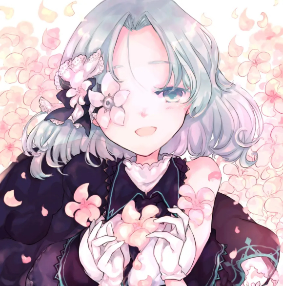 PixivתءArcaeaͬ˲廭ͼ -3.jpg