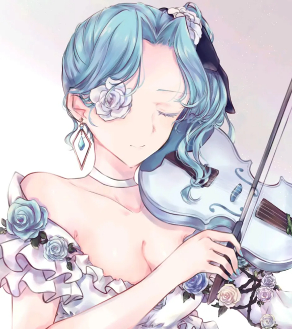 PixivתءArcaeaͬ˲廭ͼ -2.jpg
