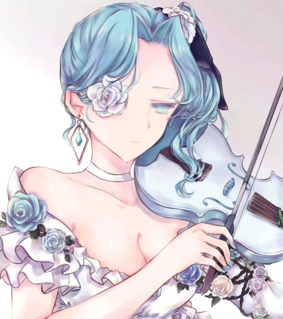 PixivתءArcaeaͬ˲廭ͼ -3.jpg