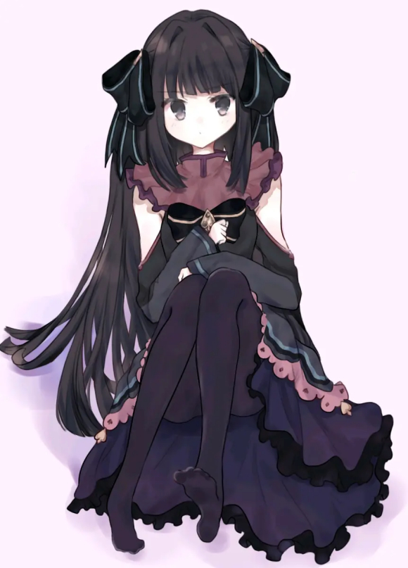 PixivתءArcaeaͬ˲廭ͼ -3.jpg