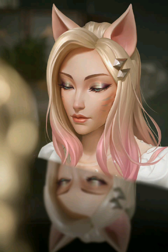 ѶʦEunice YeKDAƤ廭-1.jpg