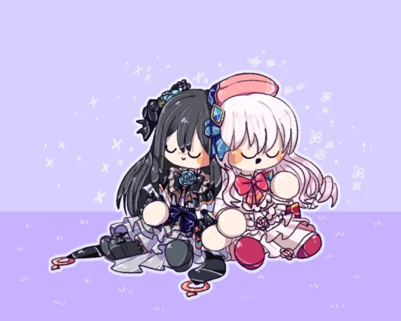 PixivתءArcaea廭ͼ  ʮ-3.jpg