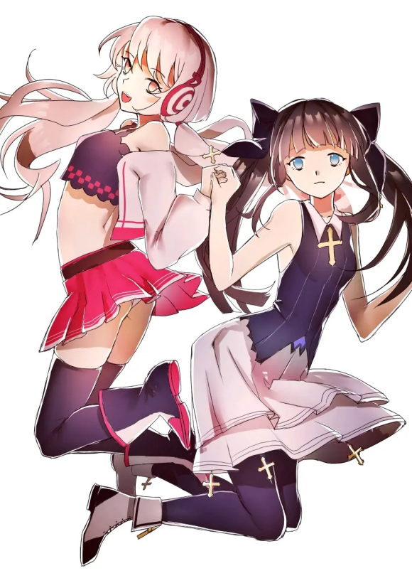PixivתءArcaea廭ͼ  ʮ-2.jpg