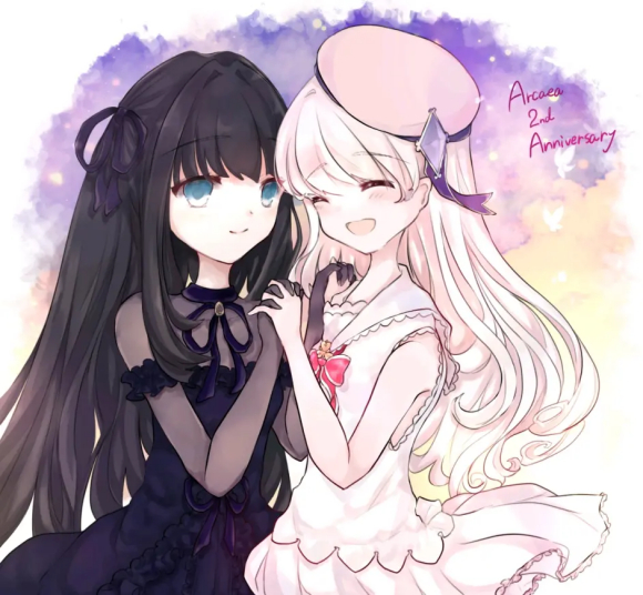 PixivתءArcaea廭ͼ  ʮ-2.jpg