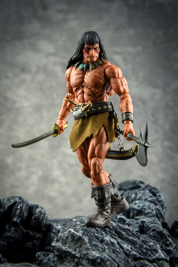 mezcoone:12 Ұ˿ Frank Frazetta廭-4.jpg